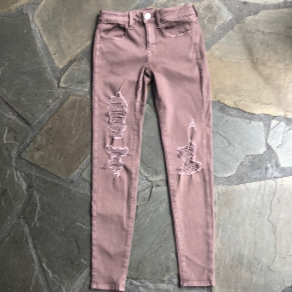 American Eagle Jeans size 2